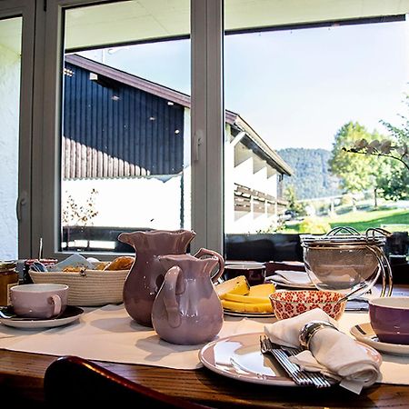 Greenhill 4 - Mit Privatsauna Oberstaufen Bagian luar foto