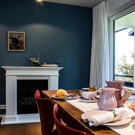 Greenhill 4 - Mit Privatsauna Oberstaufen Bagian luar foto