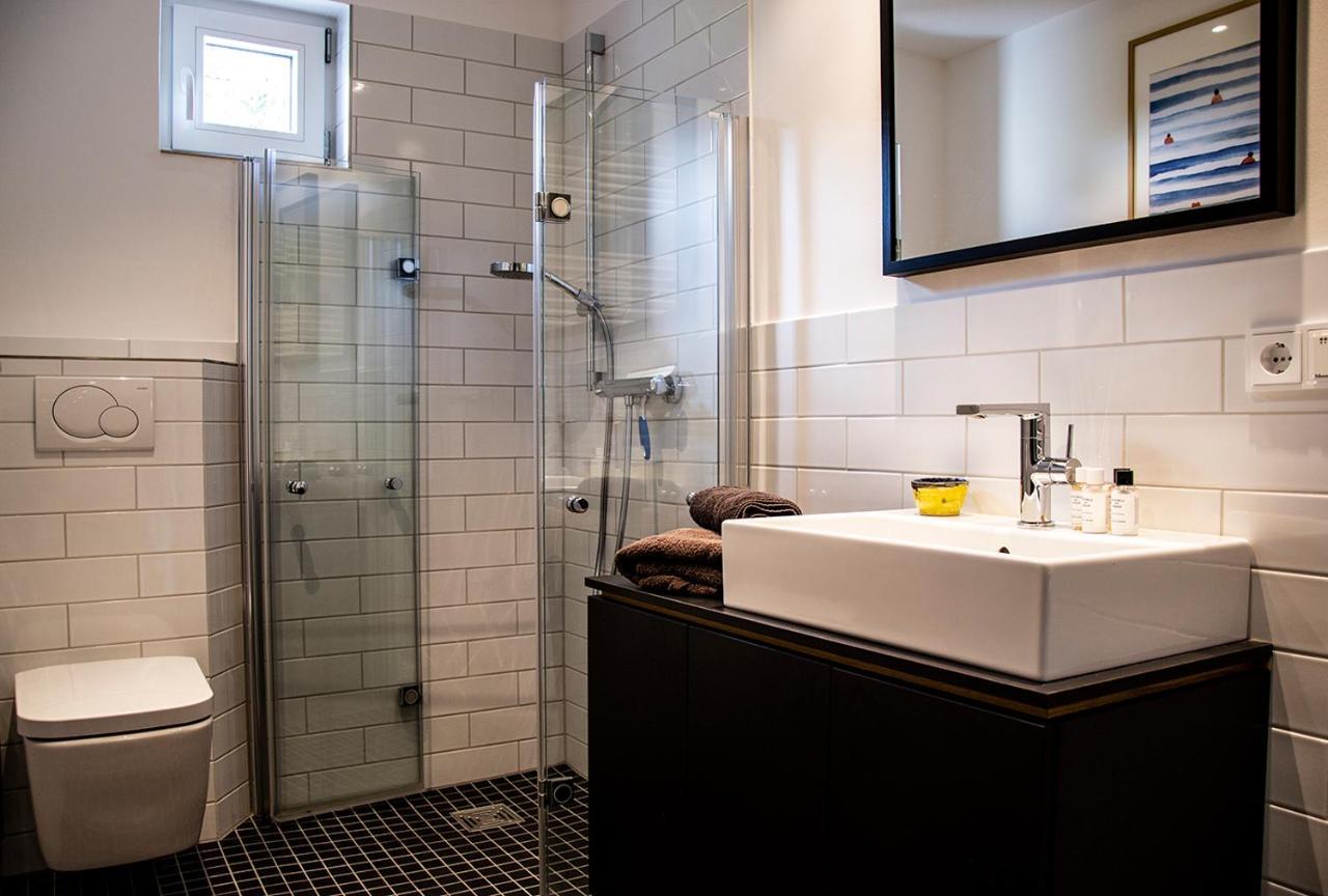 Greenhill 4 - Mit Privatsauna Oberstaufen Bagian luar foto