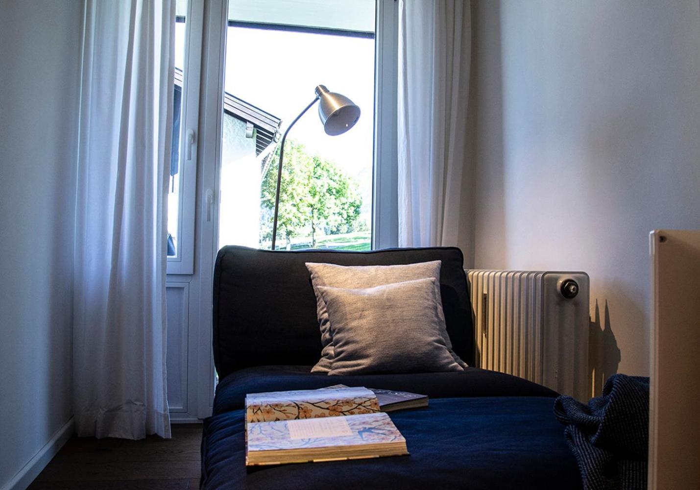 Greenhill 4 - Mit Privatsauna Oberstaufen Bagian luar foto
